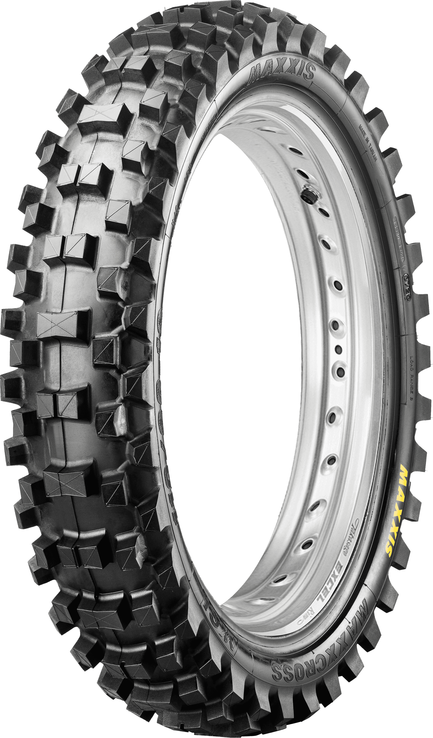 Maxxcross MX-SI Tire