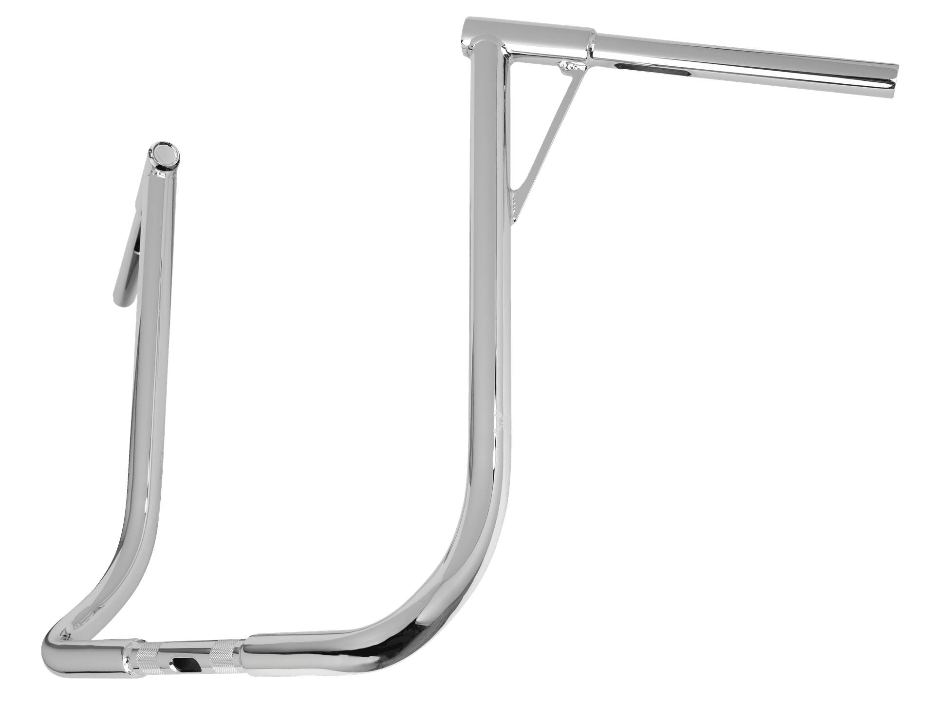 Louie-Bagger Handlebars - Image 7