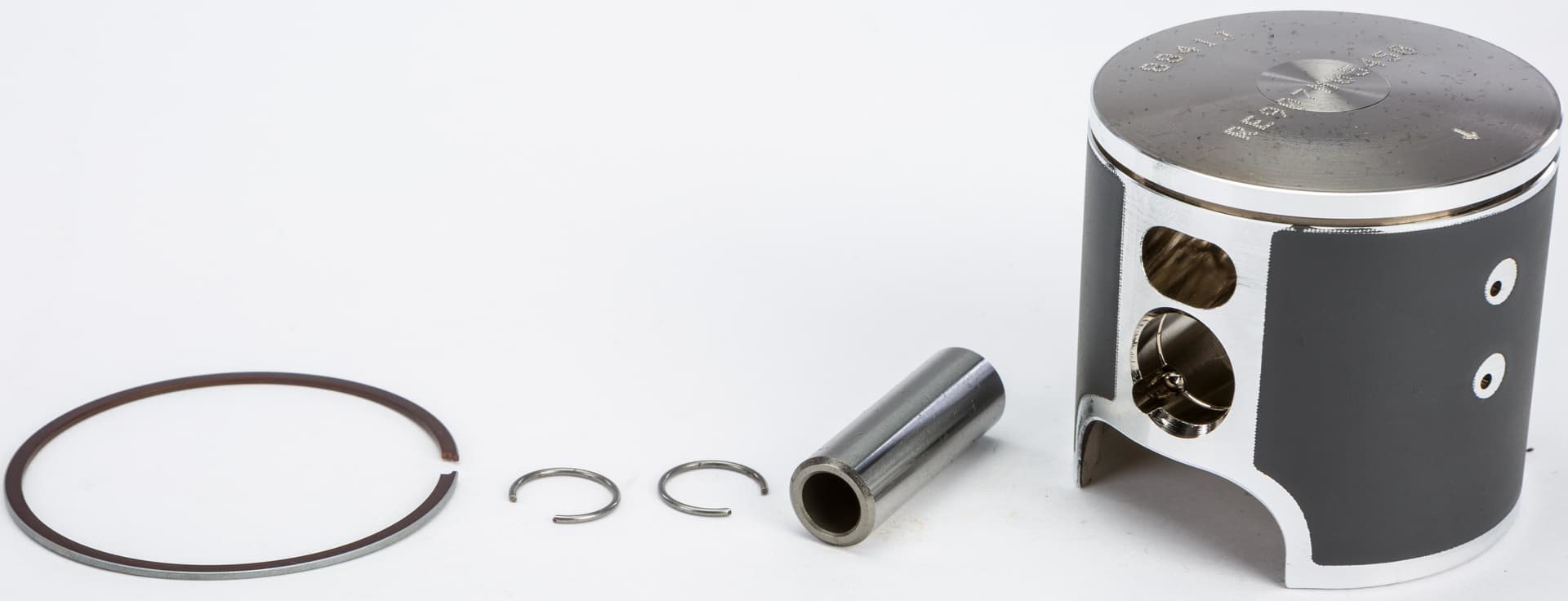 Wiseco Piston Kit - Image 633