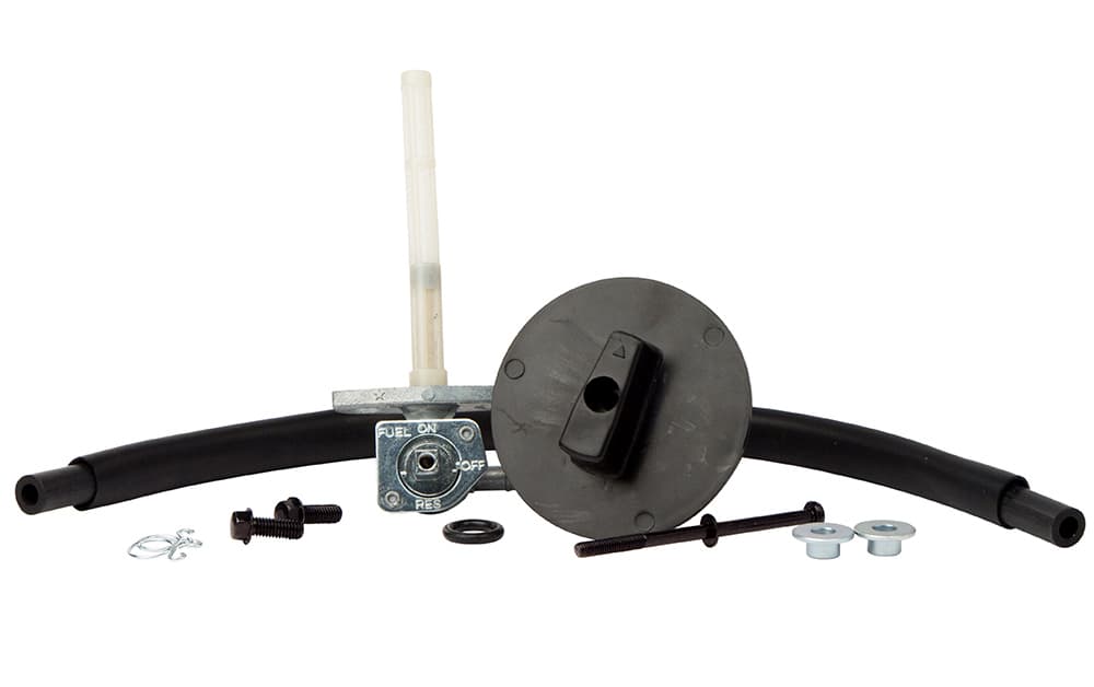 Fuel Valve - Image 2