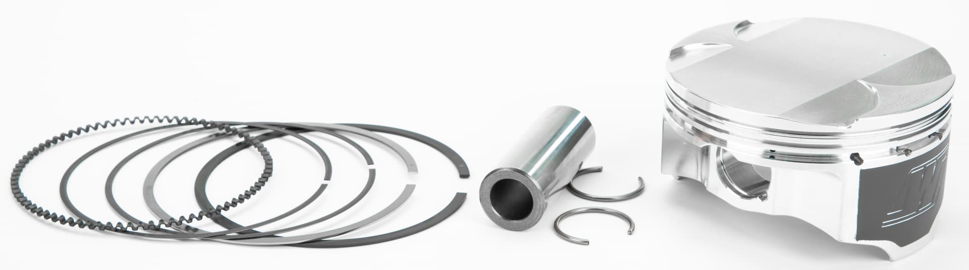 Wiseco Piston Kit - Image 158