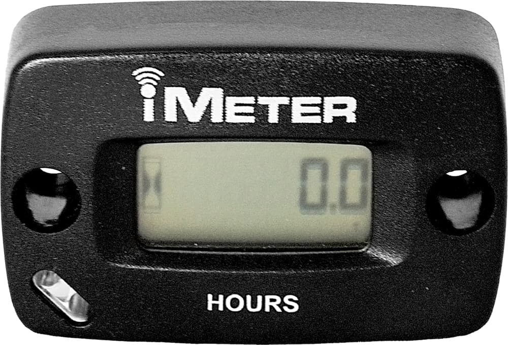Imeter Wireless Meter