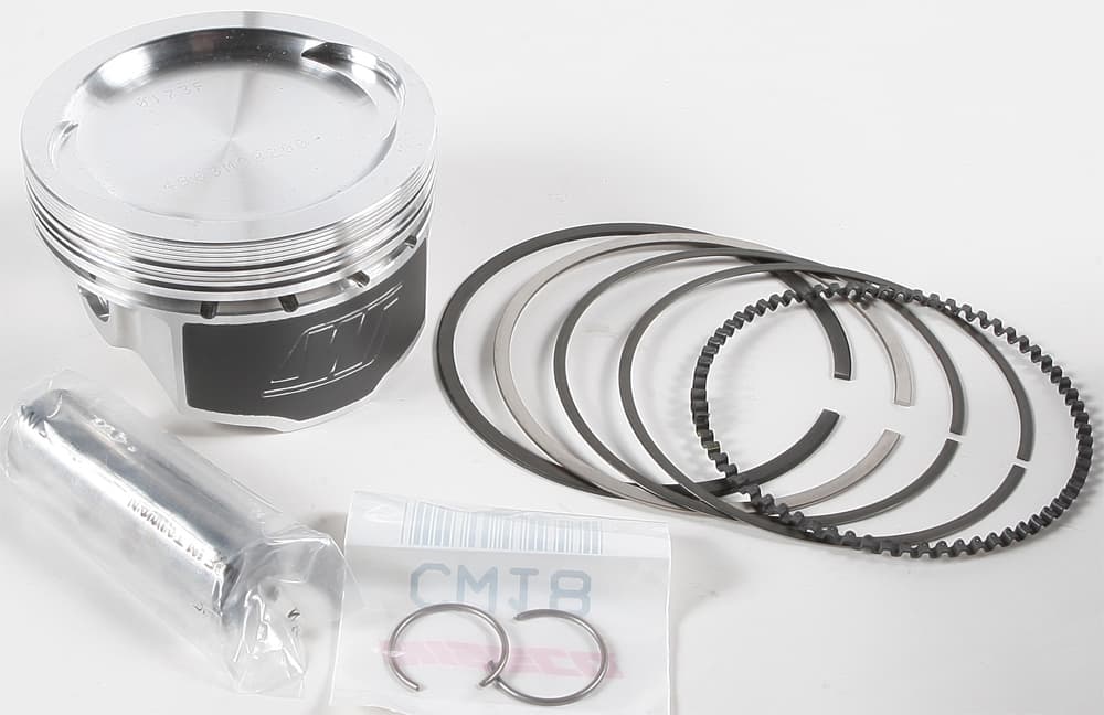 Wiseco Piston Kit - Image 325