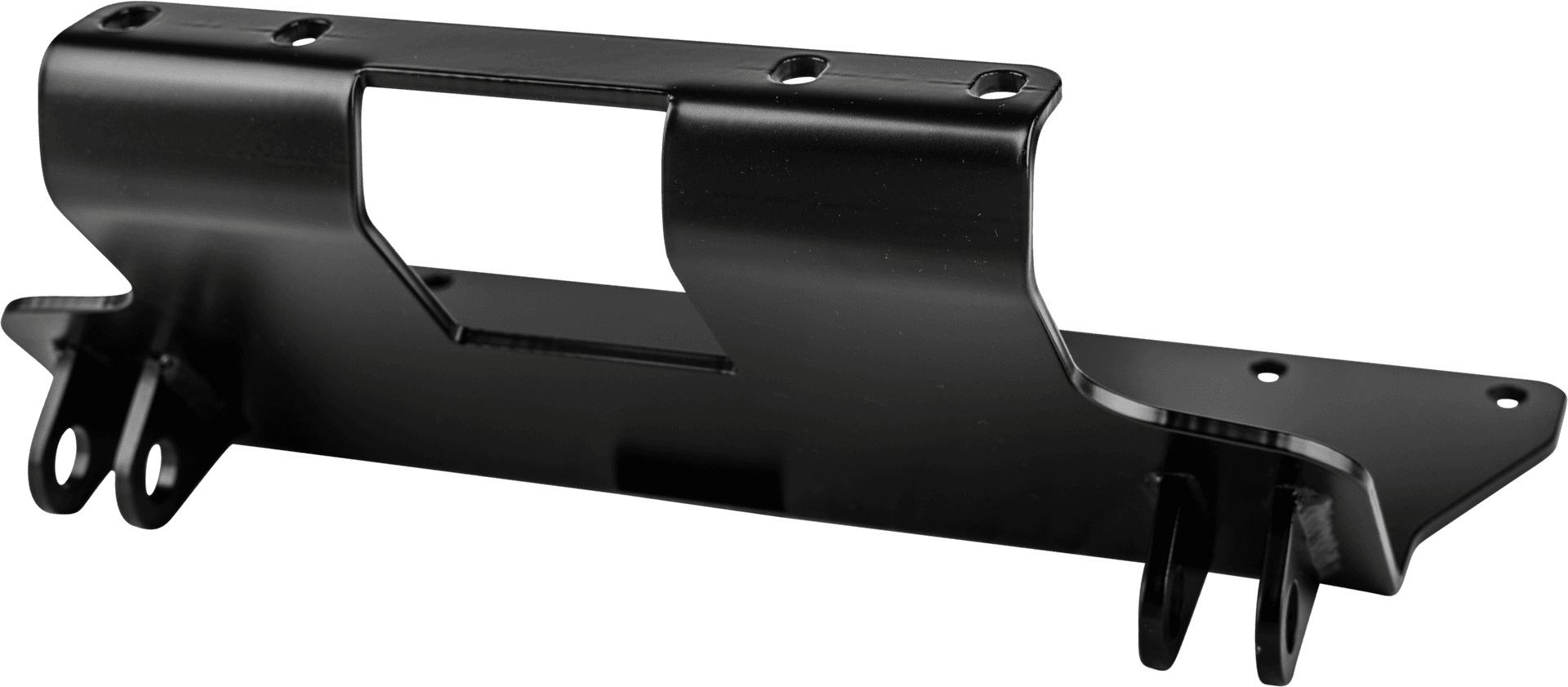 Open Trail Front Mount Plows