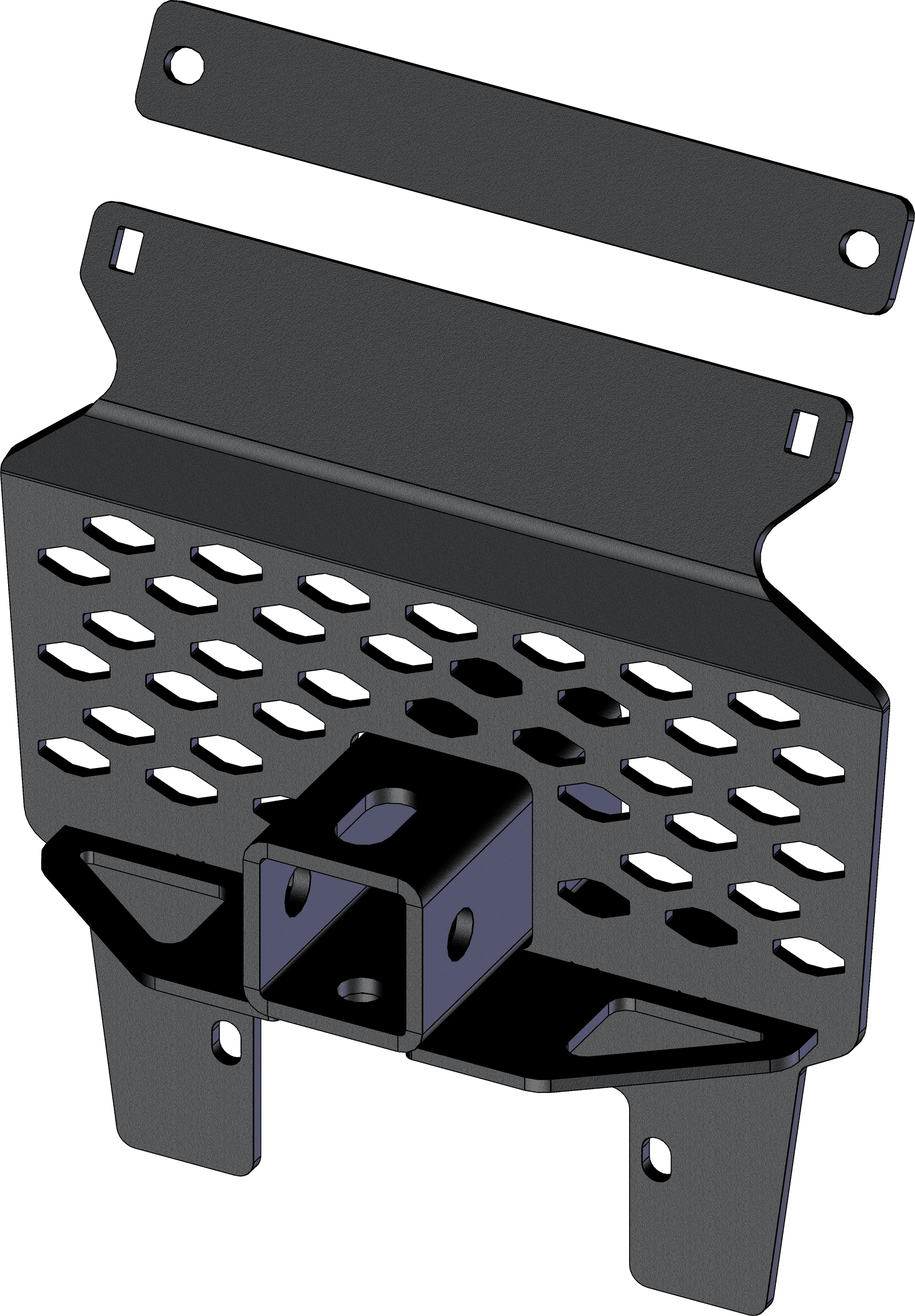 ATV/UTV Hitch - Image 24