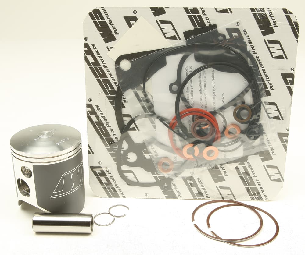 Top End Piston Kit - Image 263