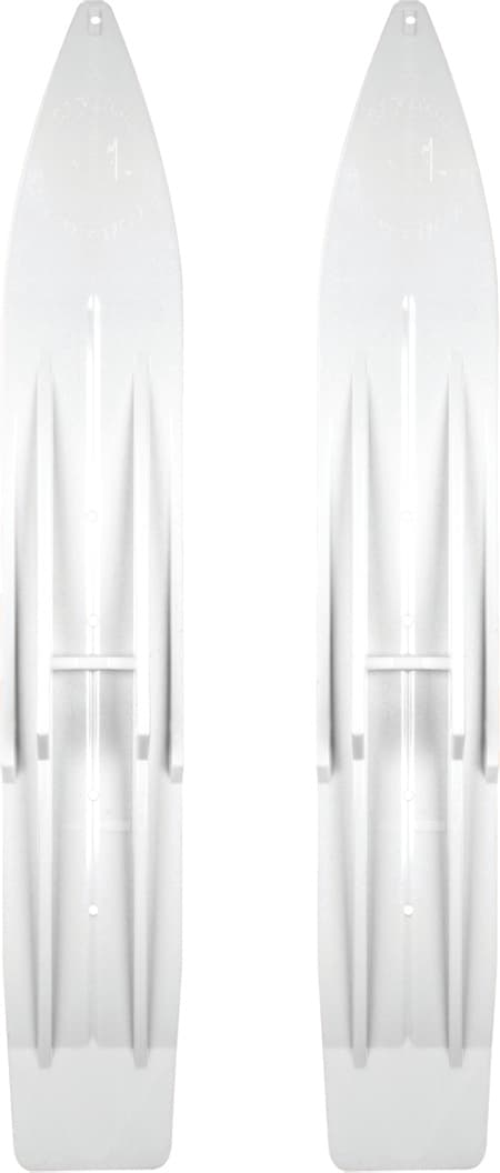 7" Powderhound Skis - Image 2