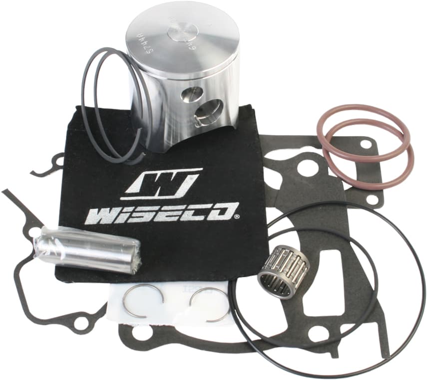 Top End Piston Kit - Image 218