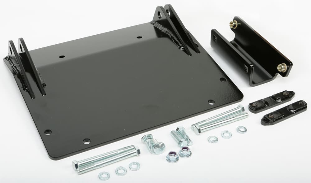 OPEN TRAIL UTV PLOW MOUNT KIT - Image 10
