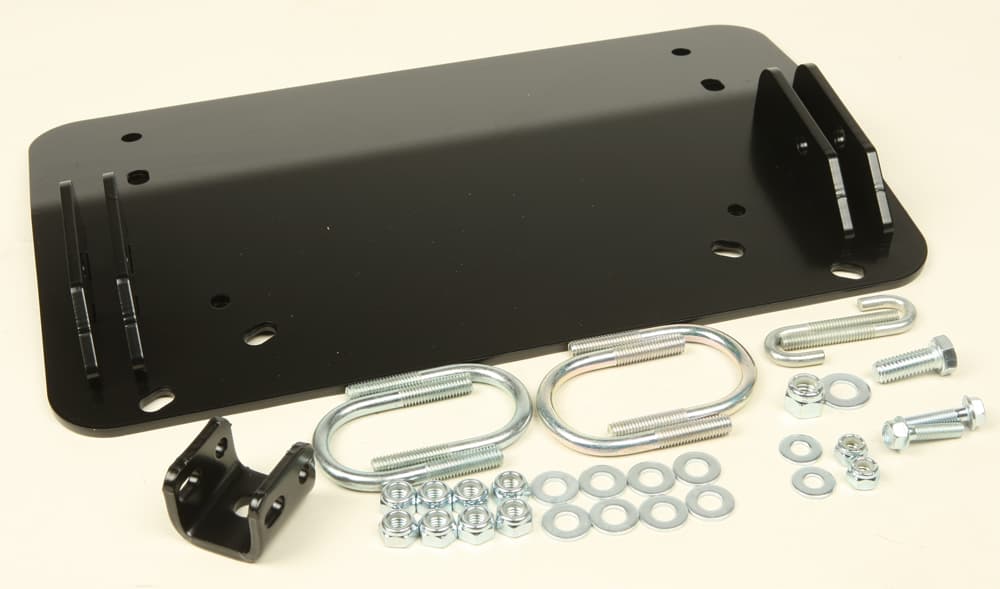 Plow Mid-Mounting Kit - Image 26