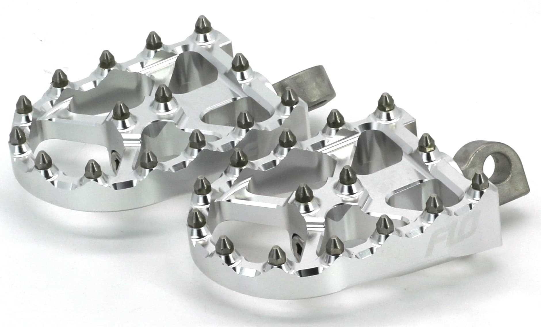 BMX Style Footpegs - Image 3