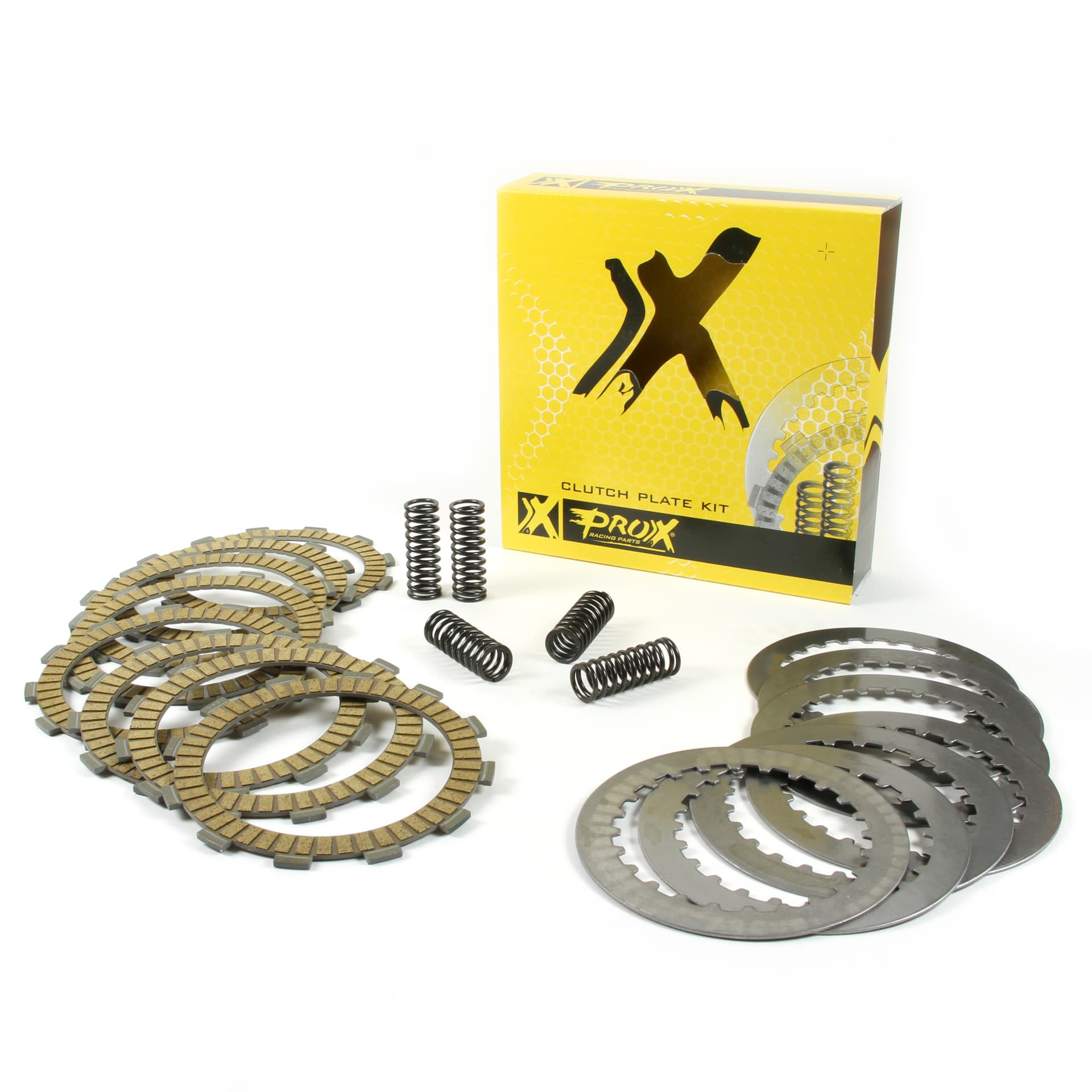 Pro X Complete Clutch Kit - Image 20