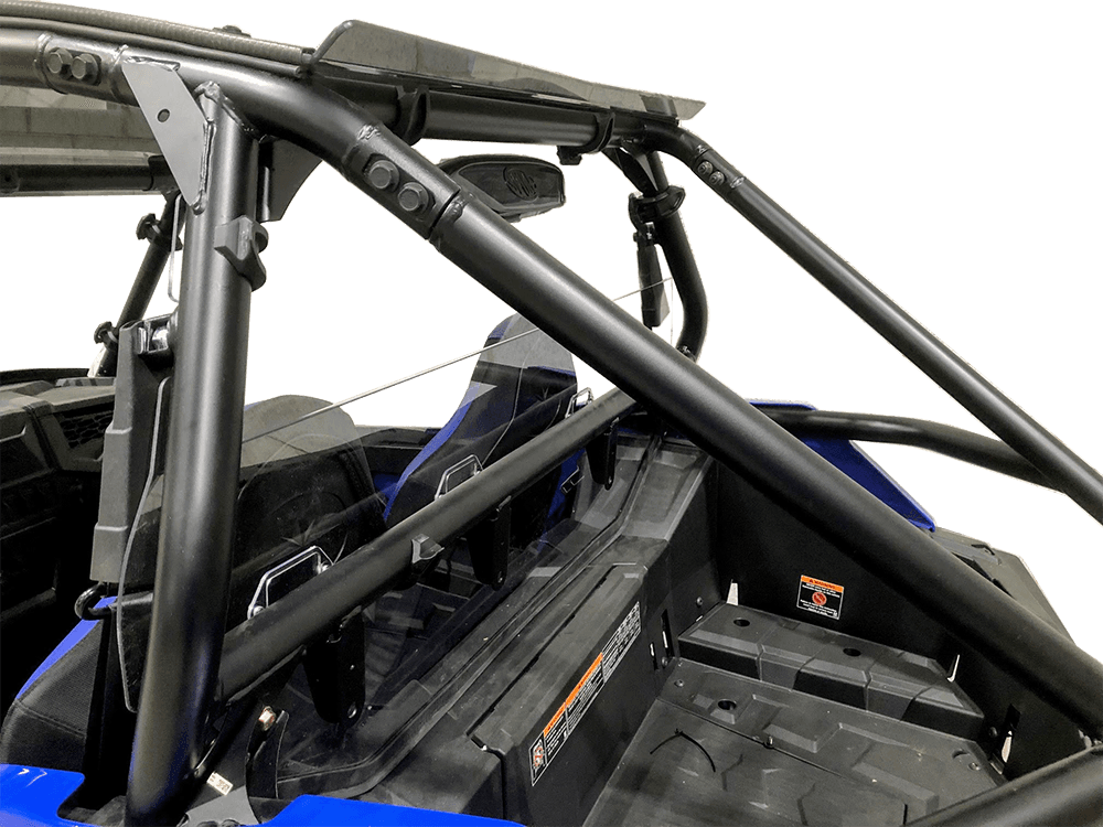 Rear Windshield - Image 44