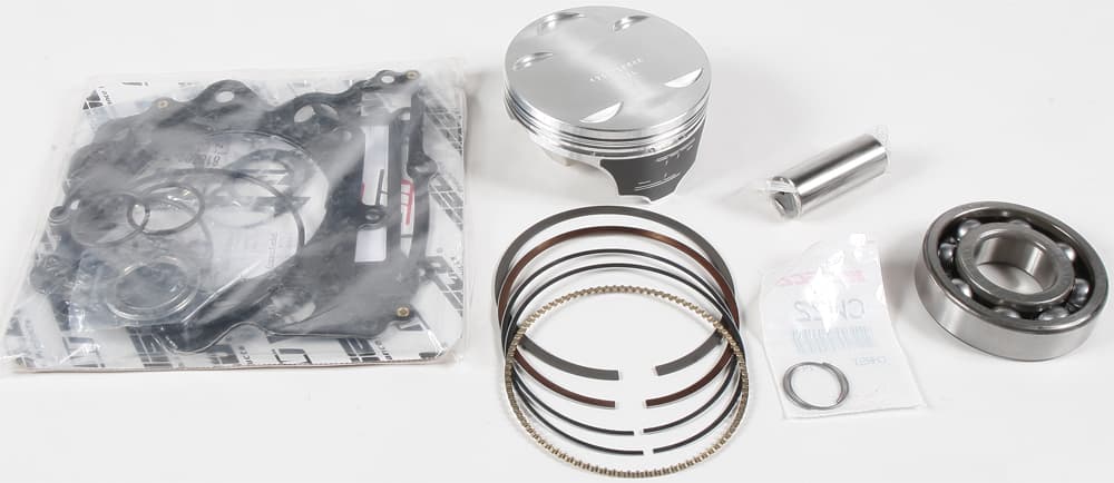 Top End Piston Kit - Image 134