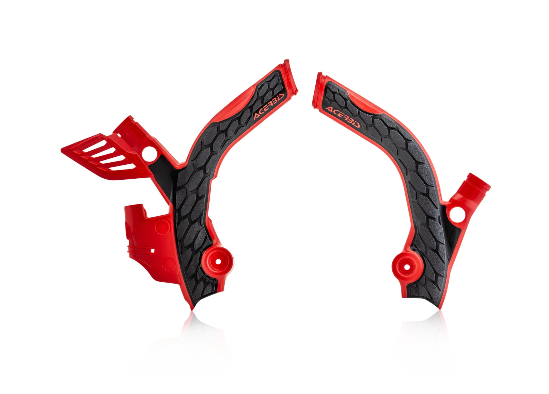 Acerbis X-Grip Frame Guards - Image 118