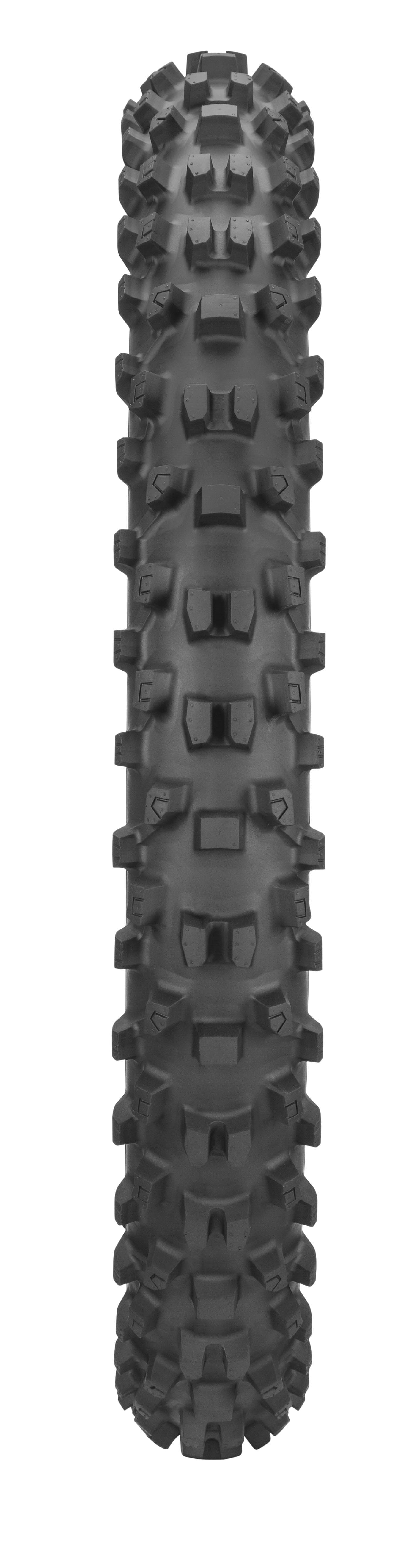 Dunlop MX34 Geomax Soft/Intermediate Terrain Tire - Image 11