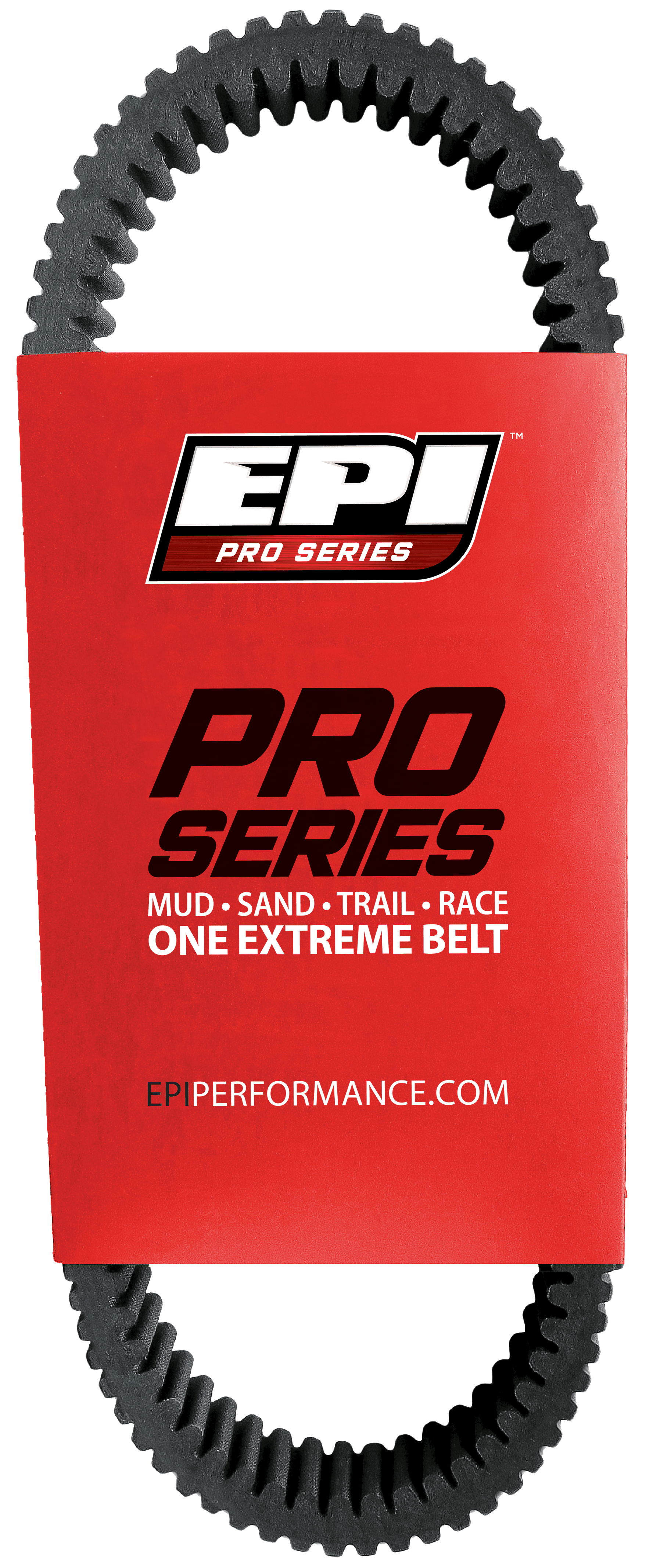 Pro Series Belt