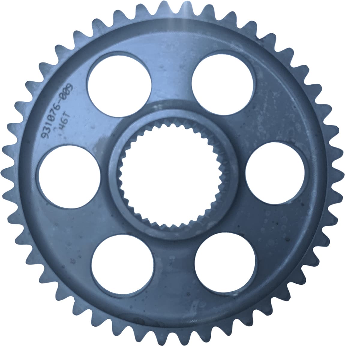 HY-VO Bottom Sprocket - Image 2