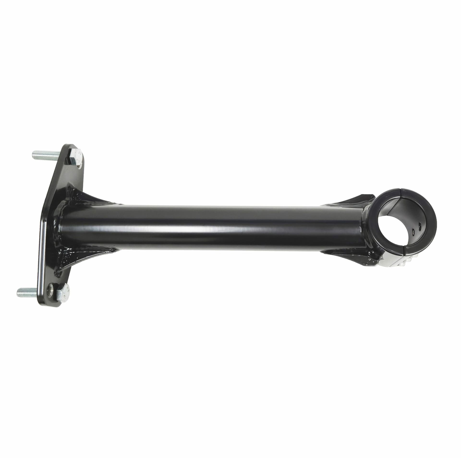 Universal Spare Tire Mount