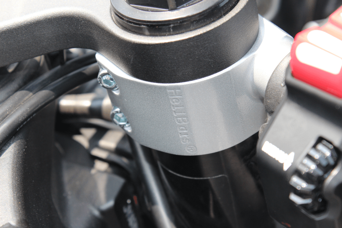 Handlebars - Image 85