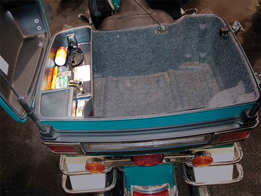 Compartment Organizer - Image 3