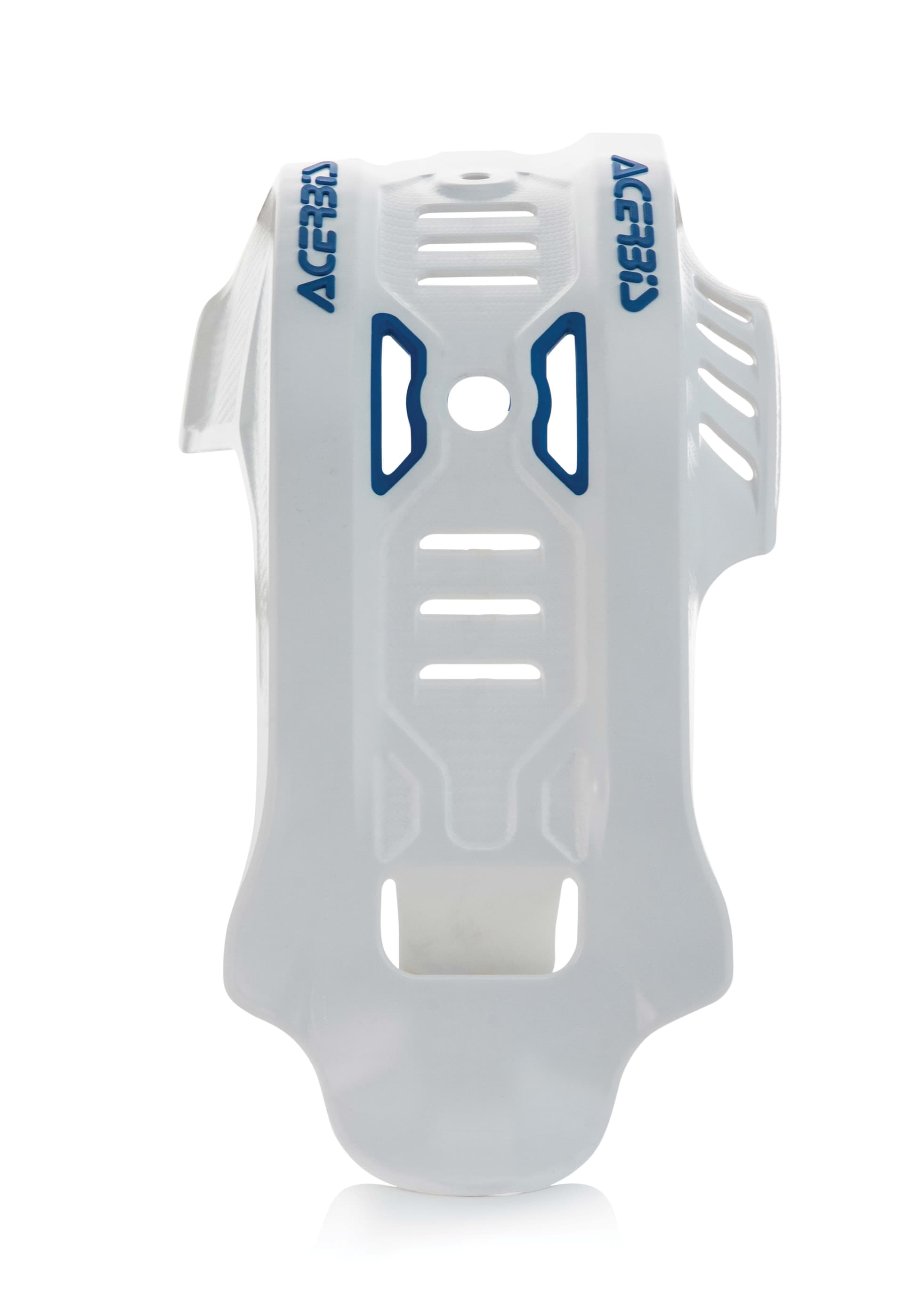 Skid Plate w/Linkage Guard - Image 34