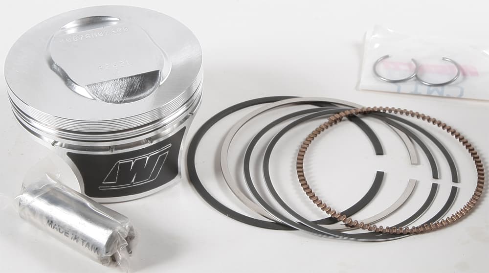 Wiseco Piston Kit - Image 114