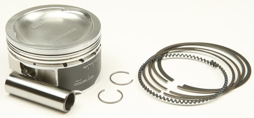 Wiseco Piston Kit - Image 324