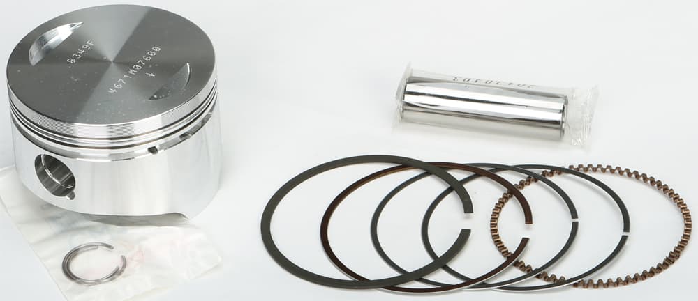 Wiseco Piston Kit - Image 236