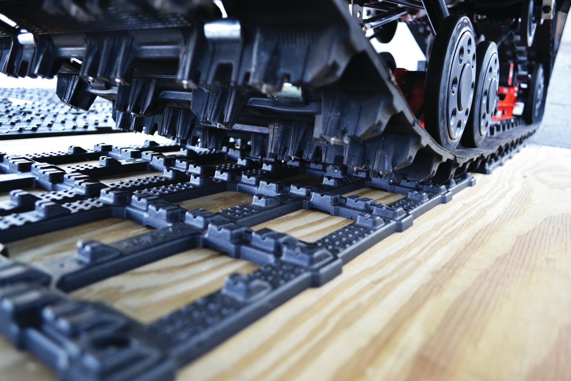 Trax Grabber - Image 3