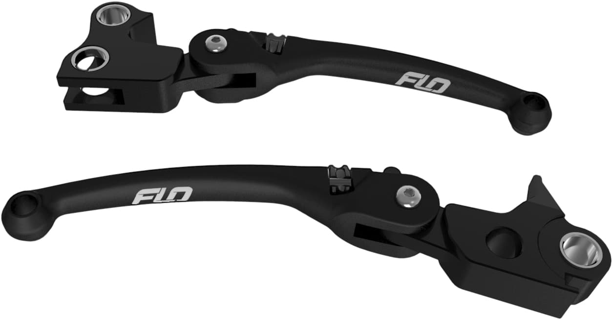 MX Style Adjustable Lever
