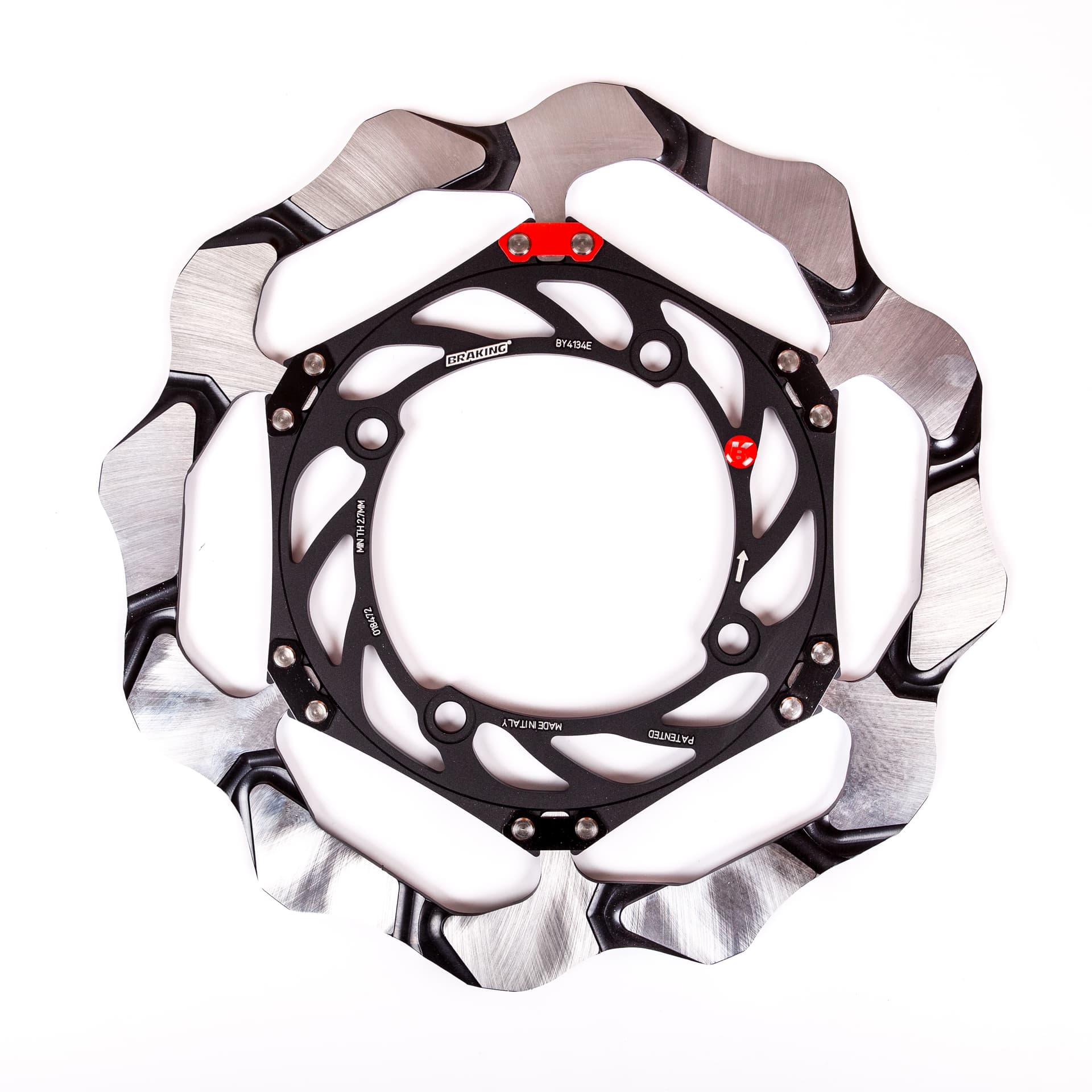 EPTA Rotor Disk - Image 3