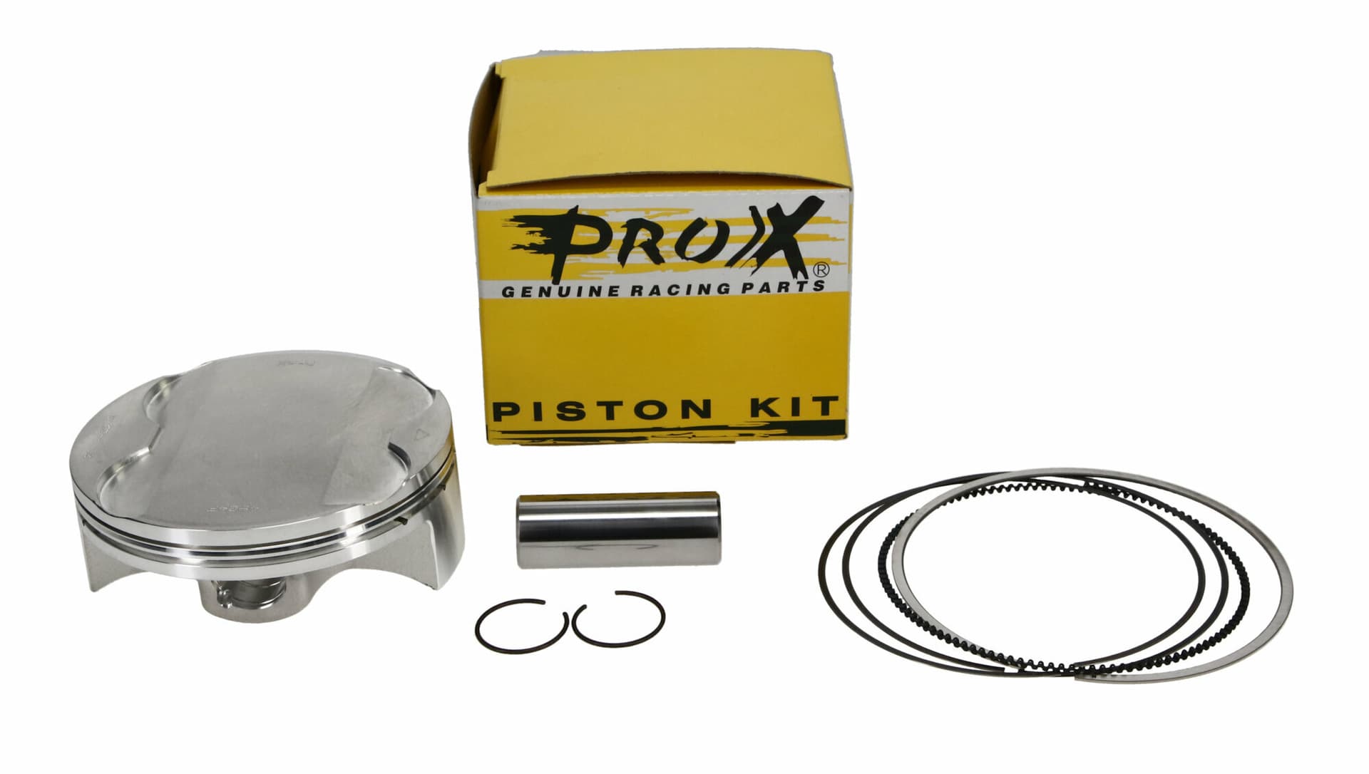 Pro X Piston Cr/Rm 250 - Image 237
