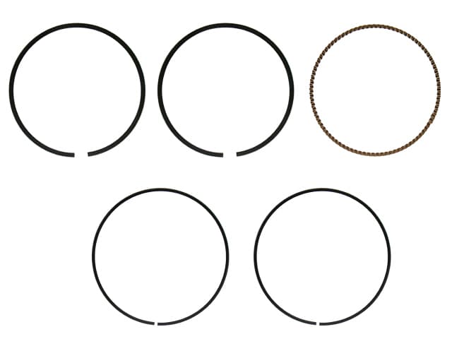 Piston Ring Kit - Image 204