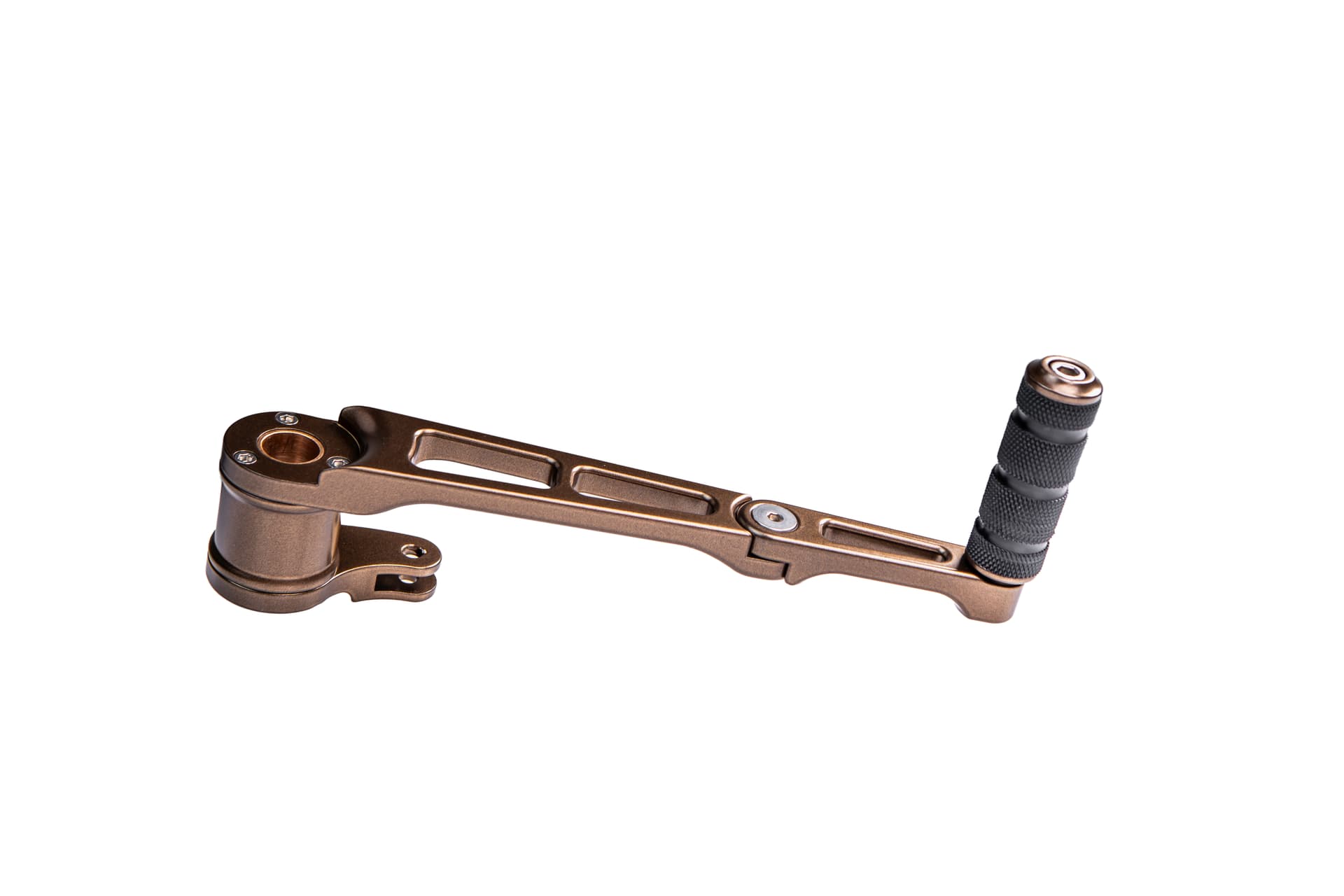 Just the tip adjustable Brake arm w/Toe Peg - Image 23