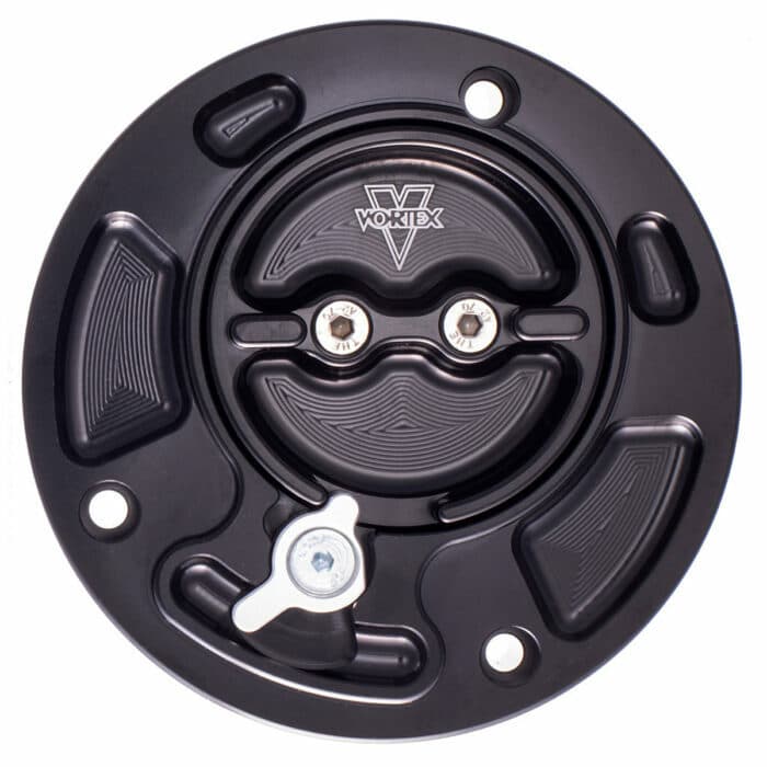 Gas Cap - Image 3