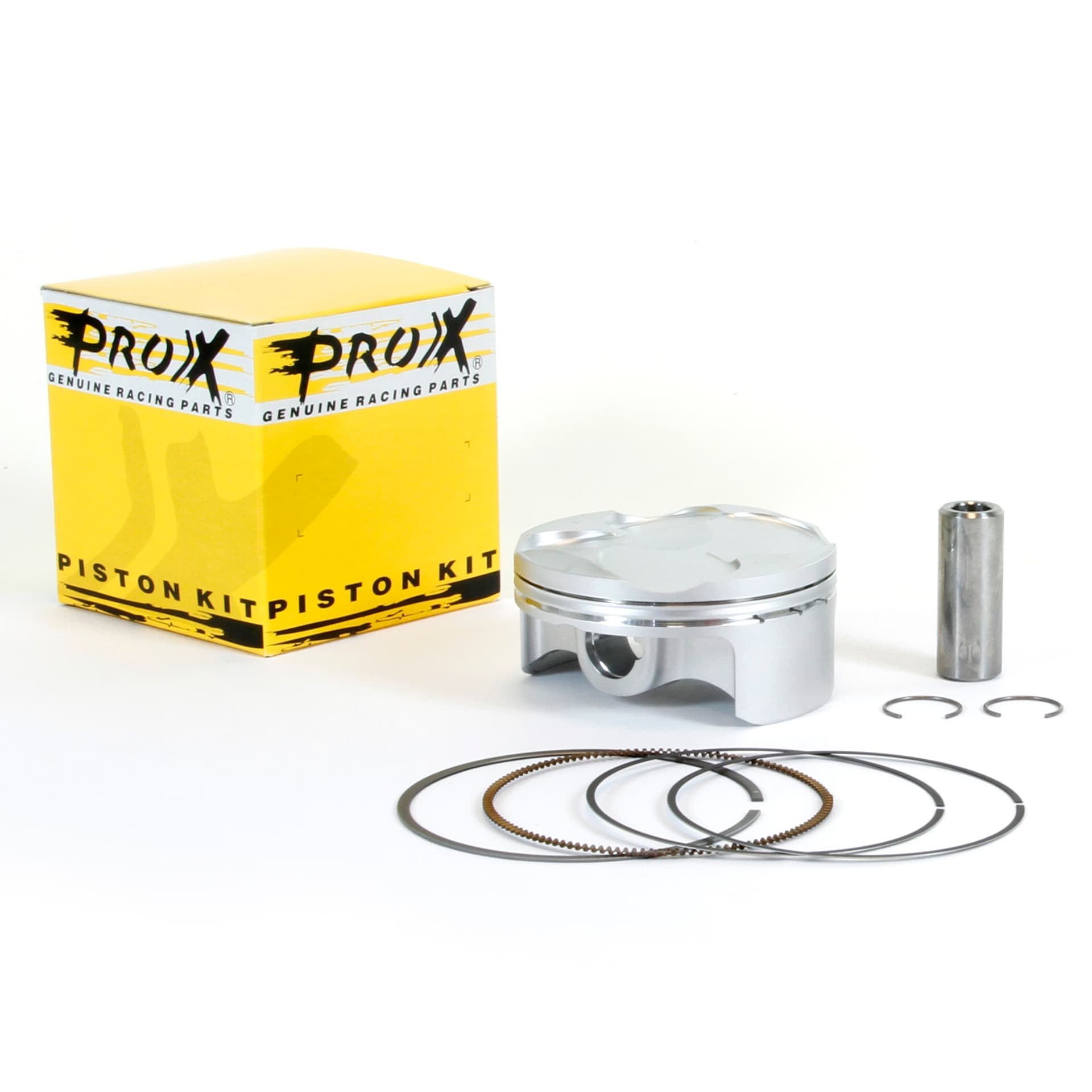 Pro X Piston Cr/Rm 250 - Image 108
