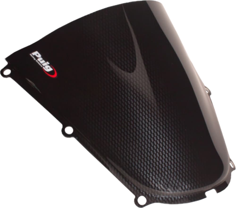 WINDSCREEN Z-RACING BLACK - Image 323