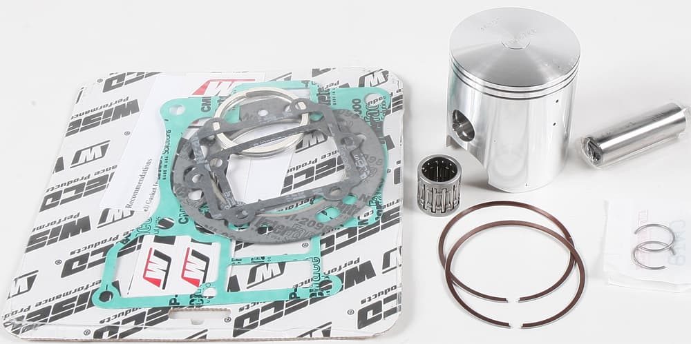 Top End Piston Kit - Image 171