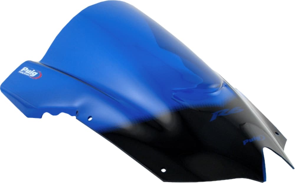 WINDSCREEN Z-RACING BLACK - Image 397