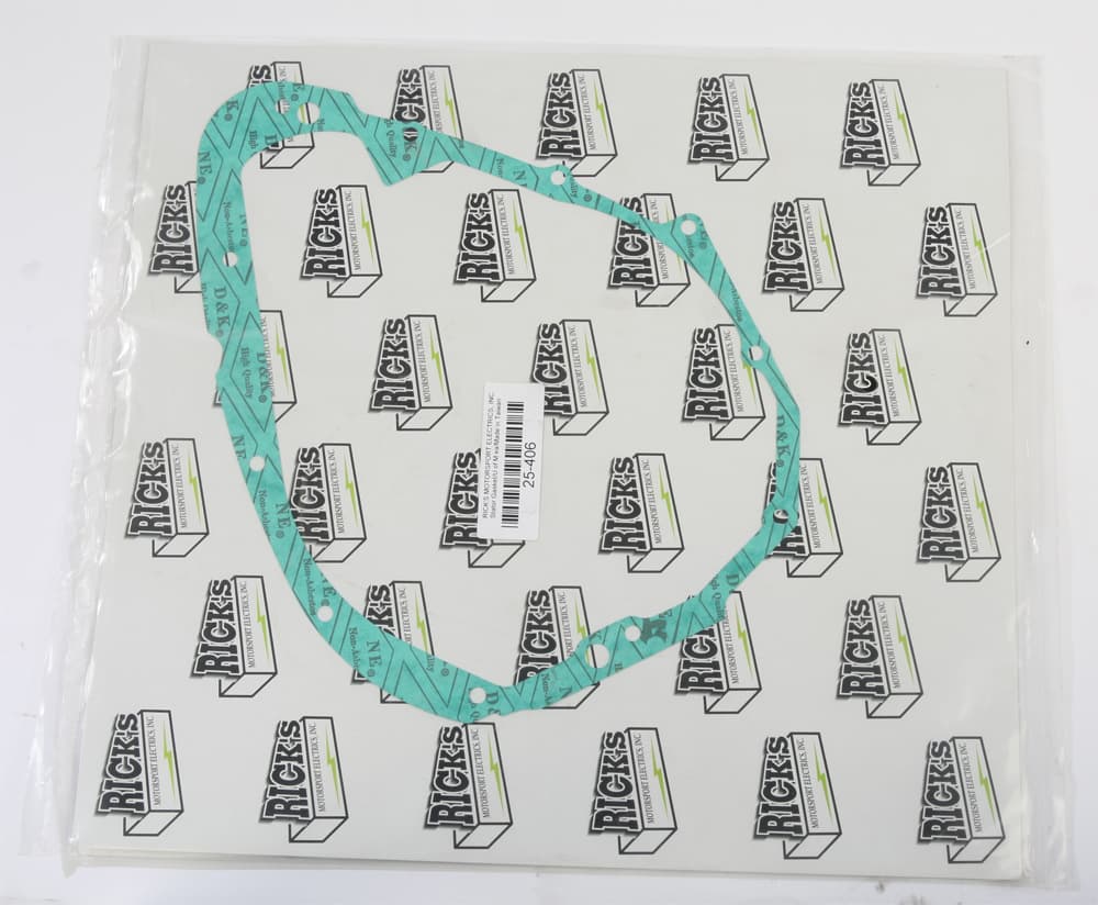 Stator Cover Gasket - Image 30