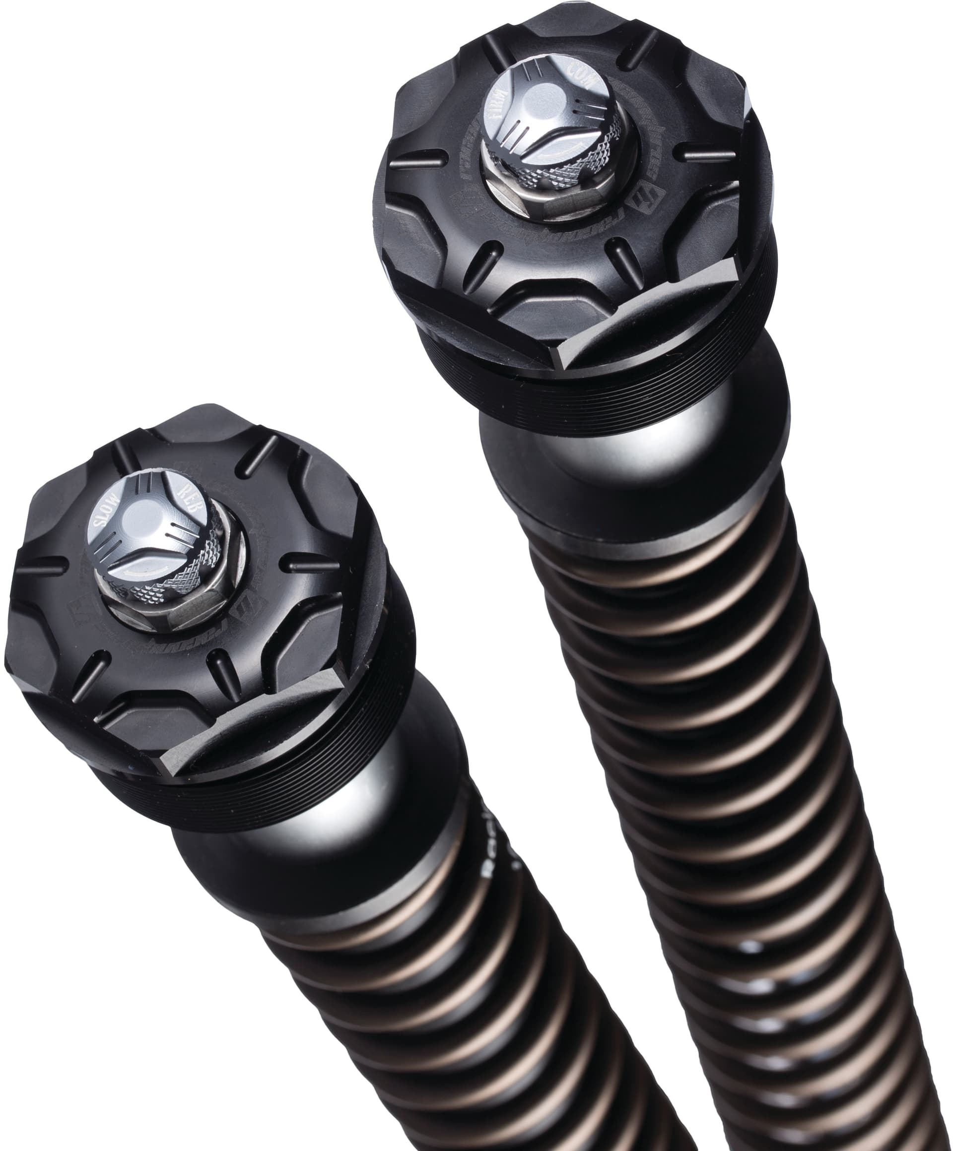 Scepter 25 Fork Cartridge - Image 2