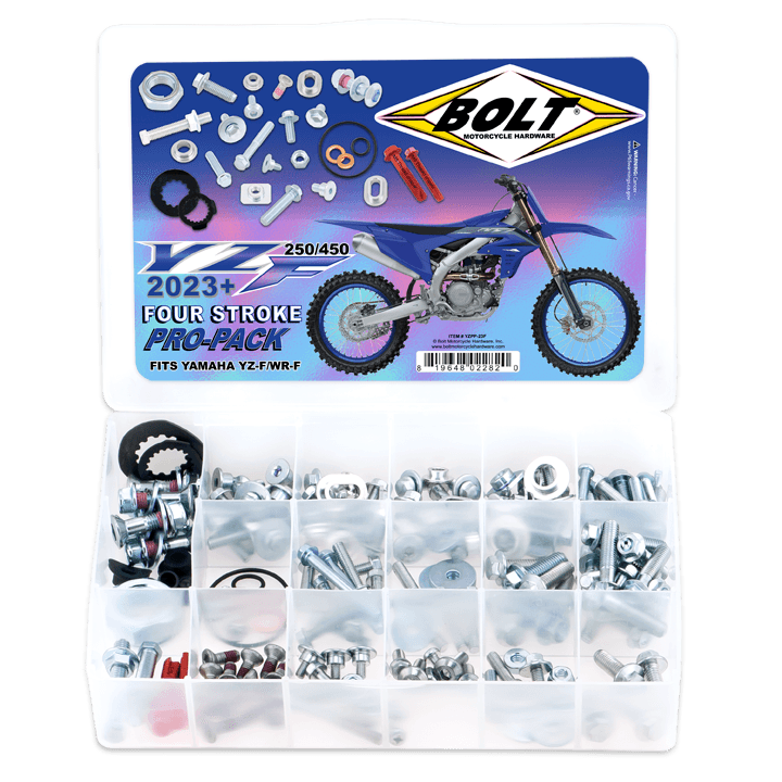 Model Specific Pro-Pack Kit - Image 15
