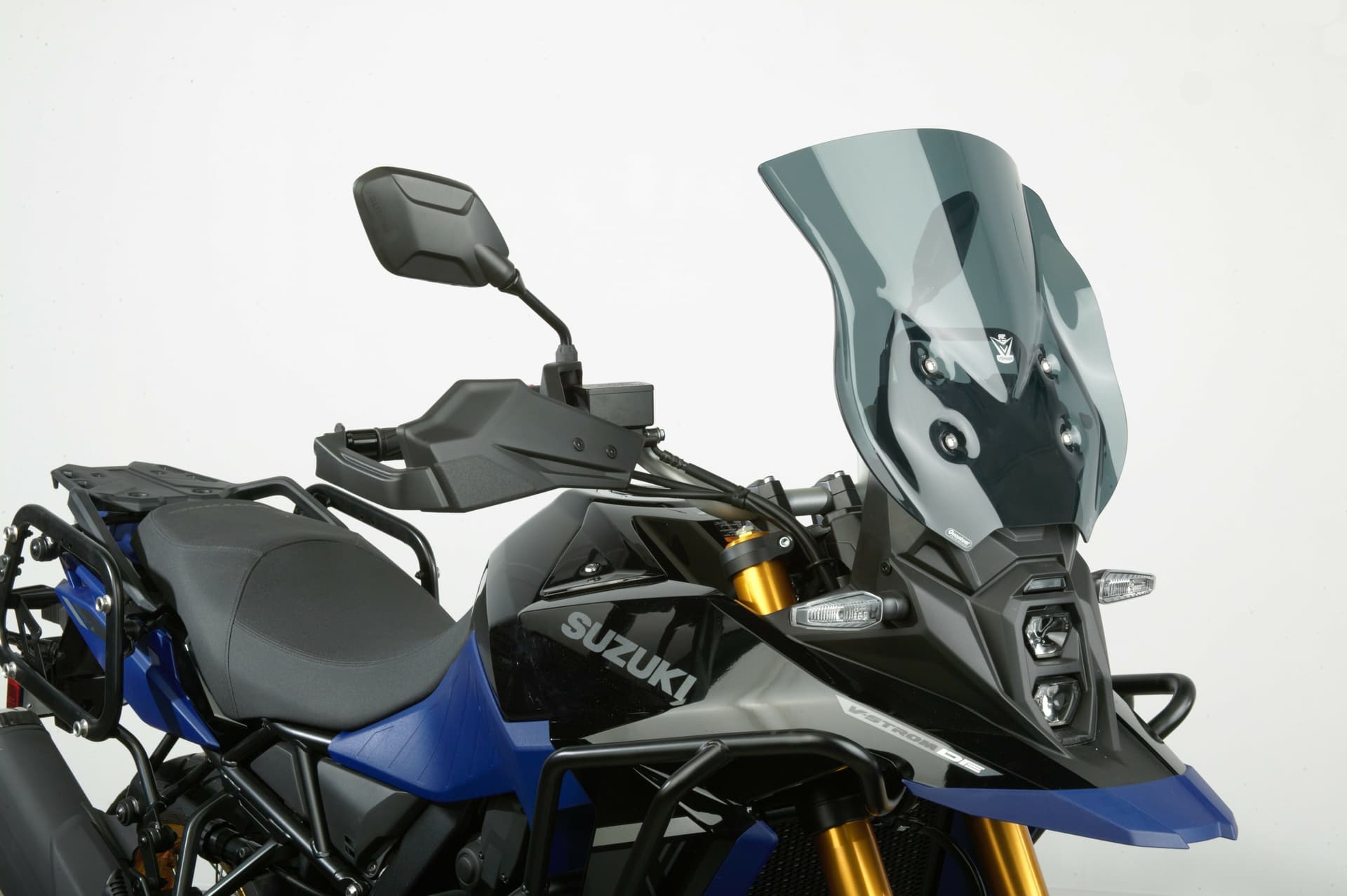 Fairing Mount V-Stream Windscreen - Image 41