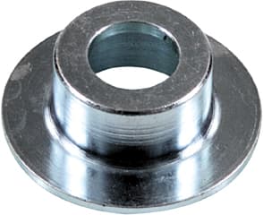 Recessed Guide Washer