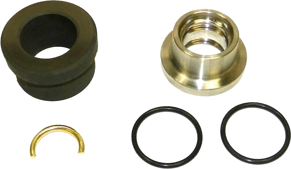 Driveshaft/Bearing Repair Kit