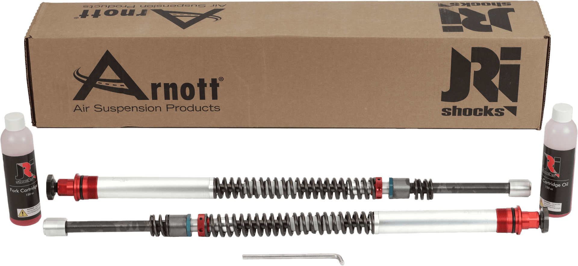 Fork Cartridges - Image 20