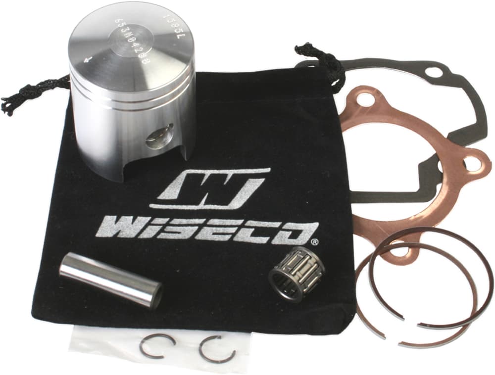 Top End Piston Kit - Image 82