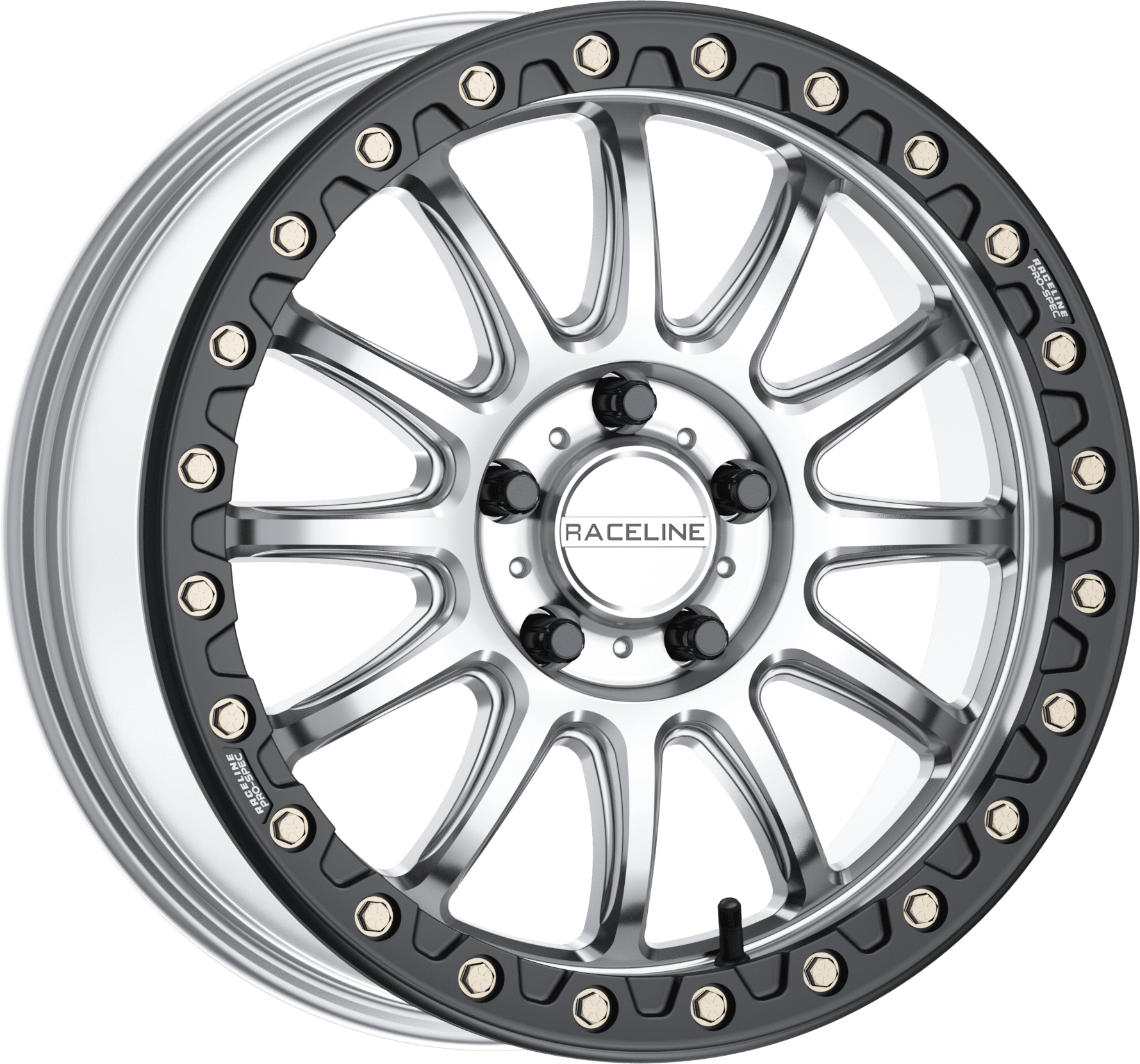 A14 Alpha Beadlock Wheels - Image 9