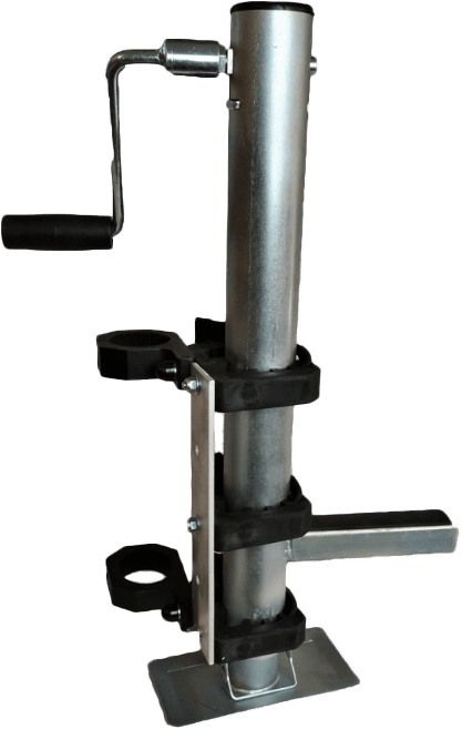 ATV/UTV Jack Pro Fit Mount